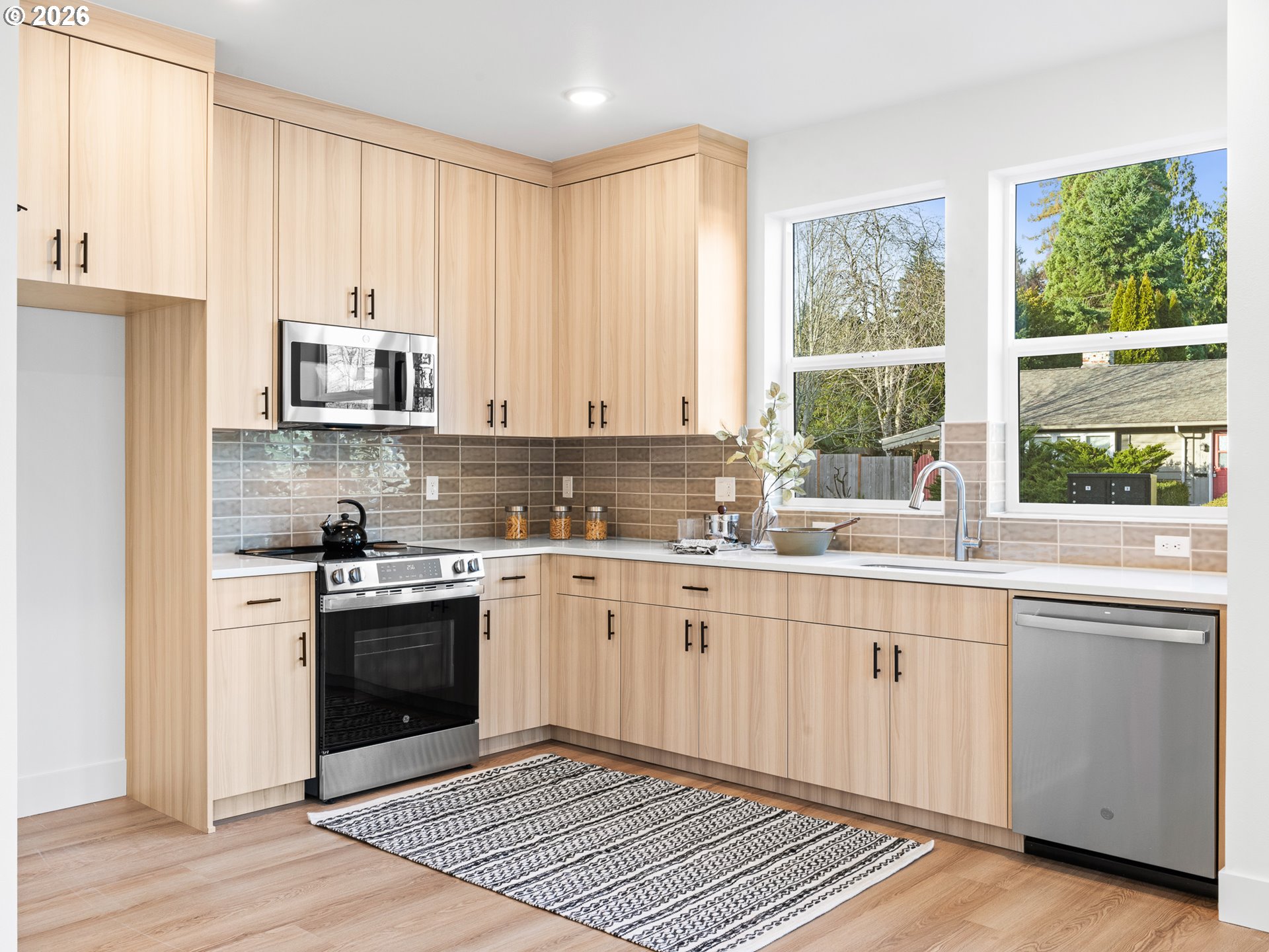 4540 SW Garden Home RD