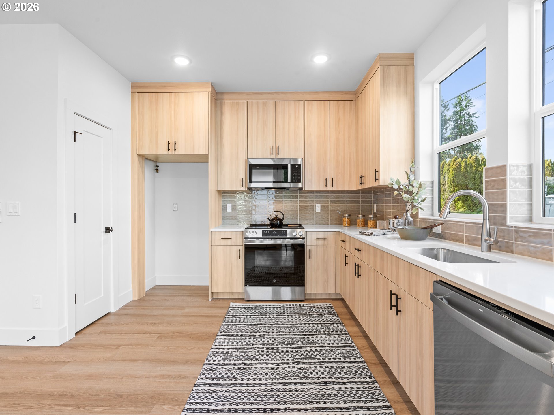 4540 SW Garden Home RD