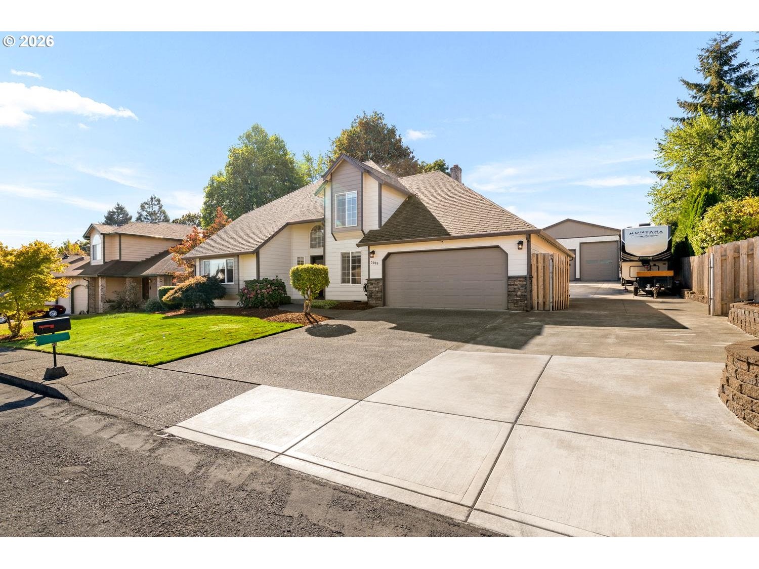 3009 NE 164TH ST