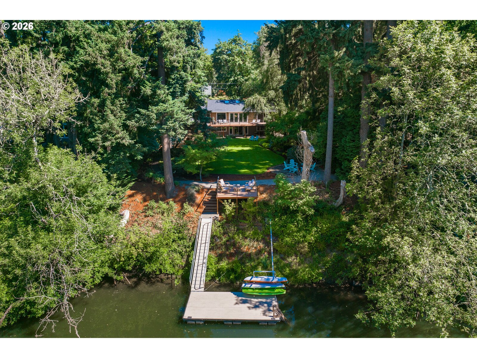 4550 DOGWOOD DR