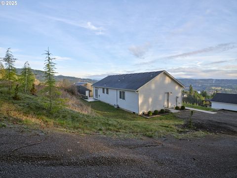 A home in Woodland