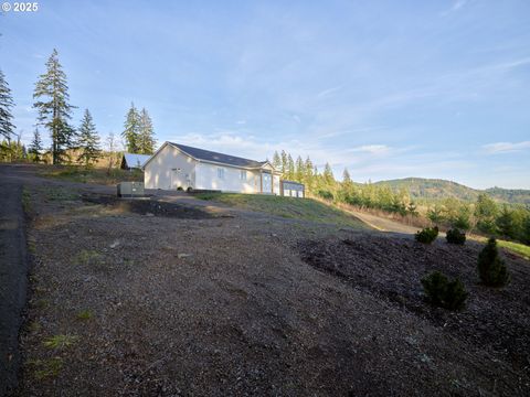 A home in Woodland