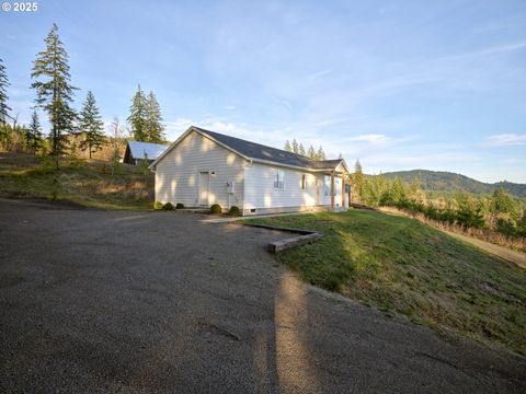 A home in Woodland