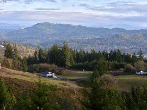 A home in Woodland