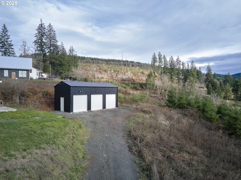 A home in Woodland