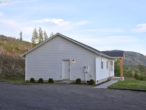 A home in Woodland