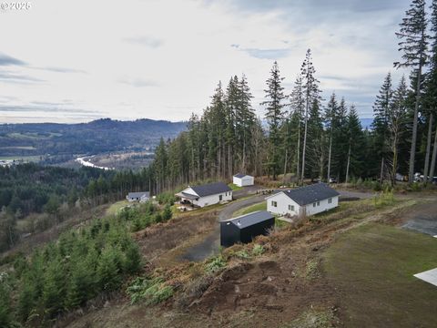 A home in Woodland