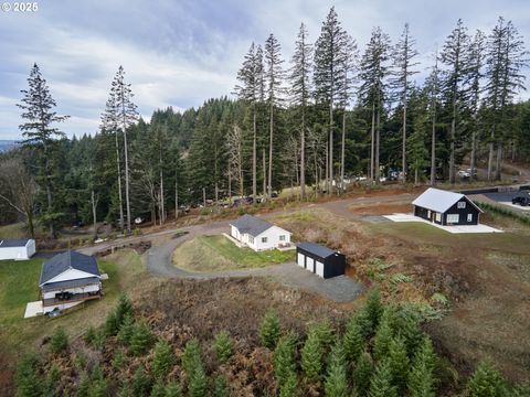 A home in Woodland