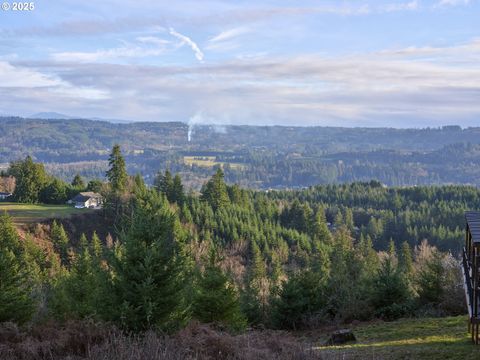 A home in Woodland