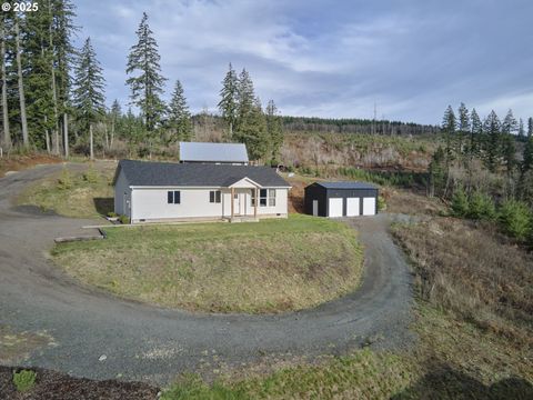 A home in Woodland