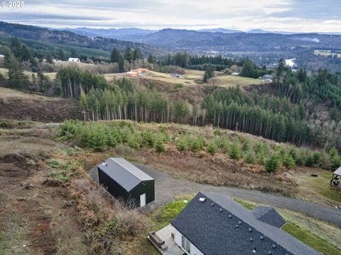 A home in Woodland