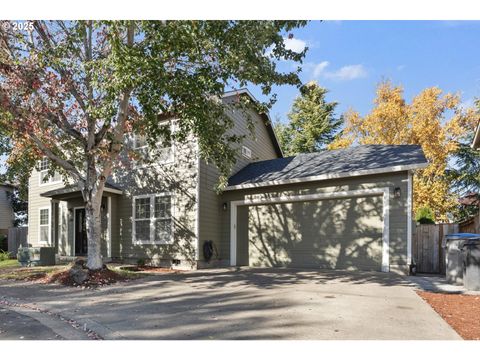 15416 SW DARLA KAY CT Sherwood OR 97140