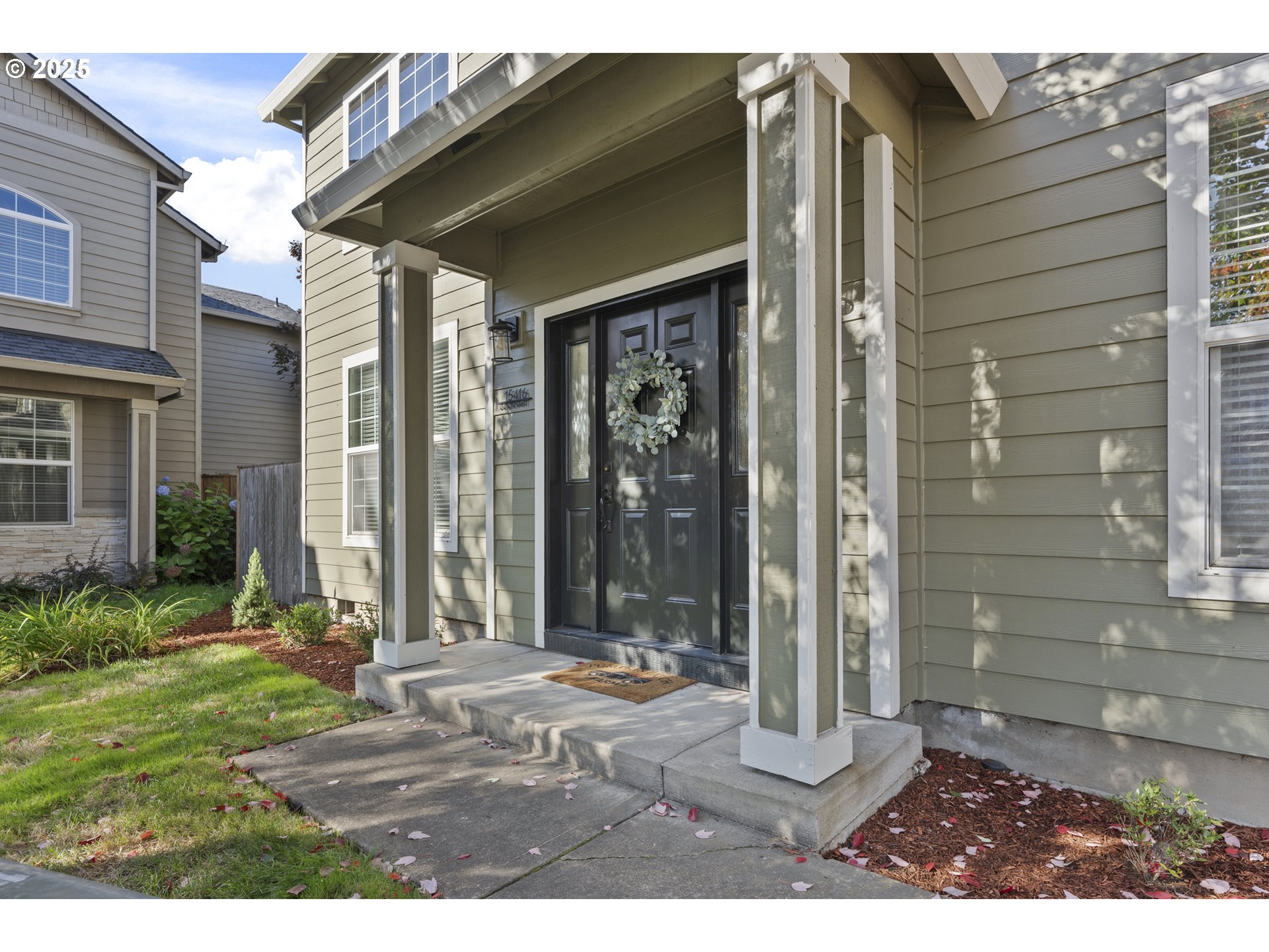 15416 SW DARLA KAY CT