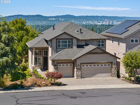 8833 SE BRISTOL PARK DR Happy Valley OR 97086