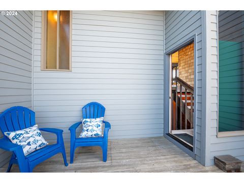 A home in Gleneden Beach