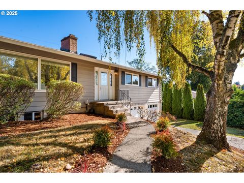5440 SW DOVER LOOP Portland OR 97225