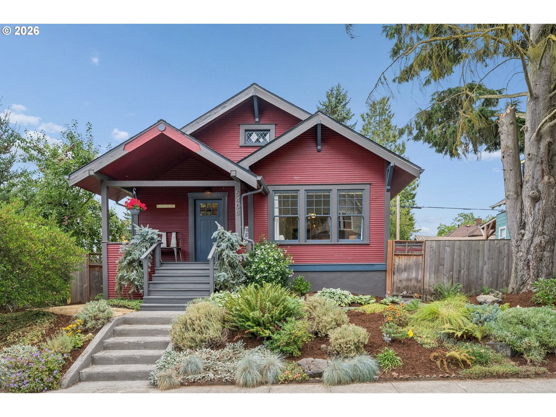 5408 NE 29TH AVE