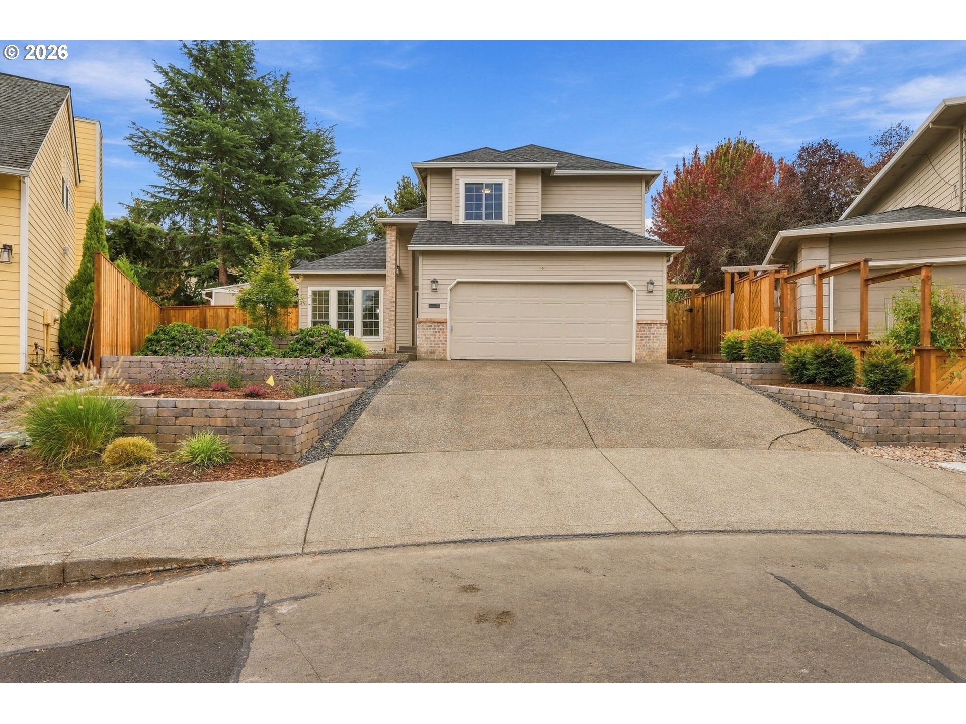 14022 SW CHEHALEM CT