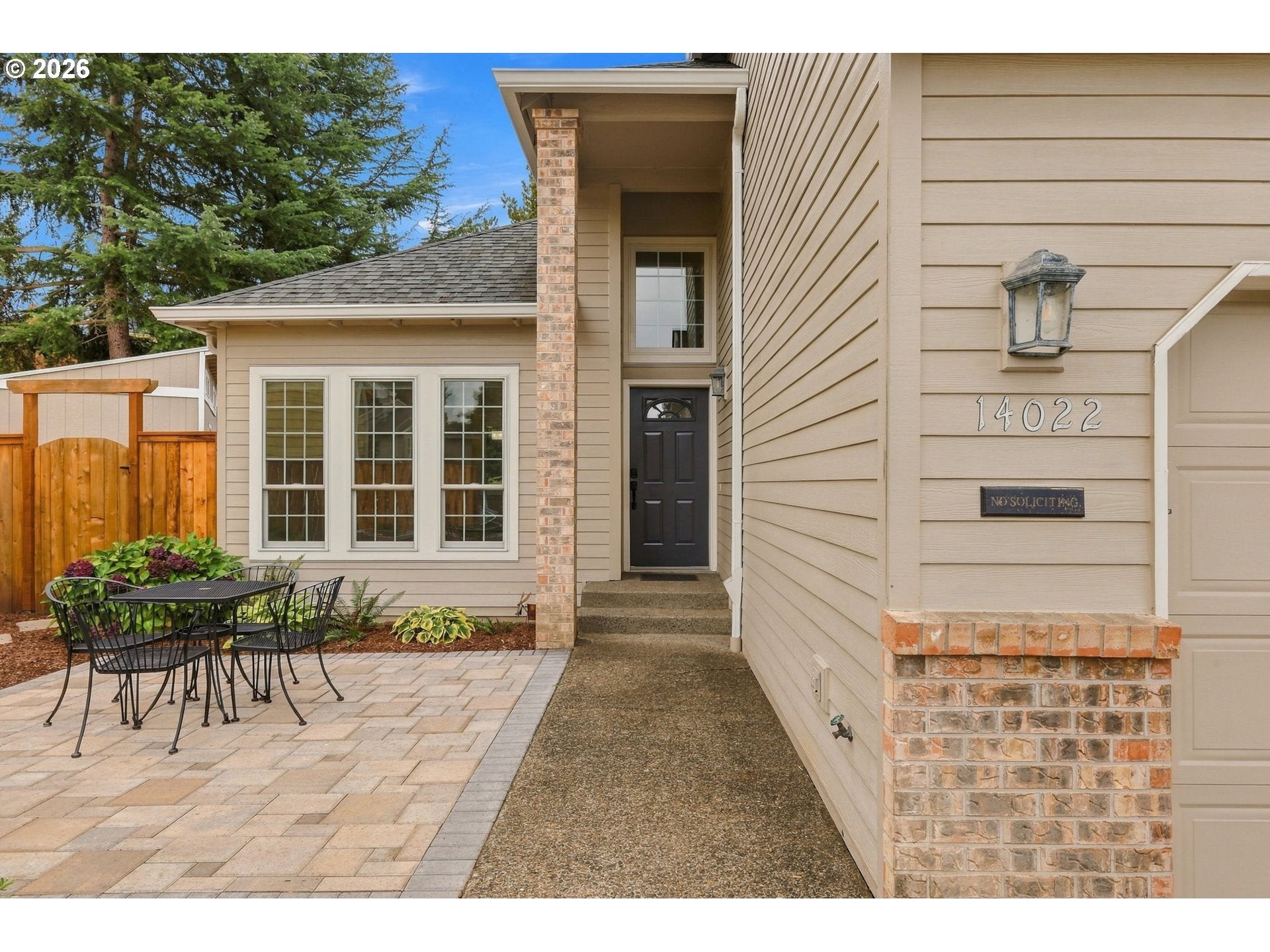 14022 SW CHEHALEM CT
