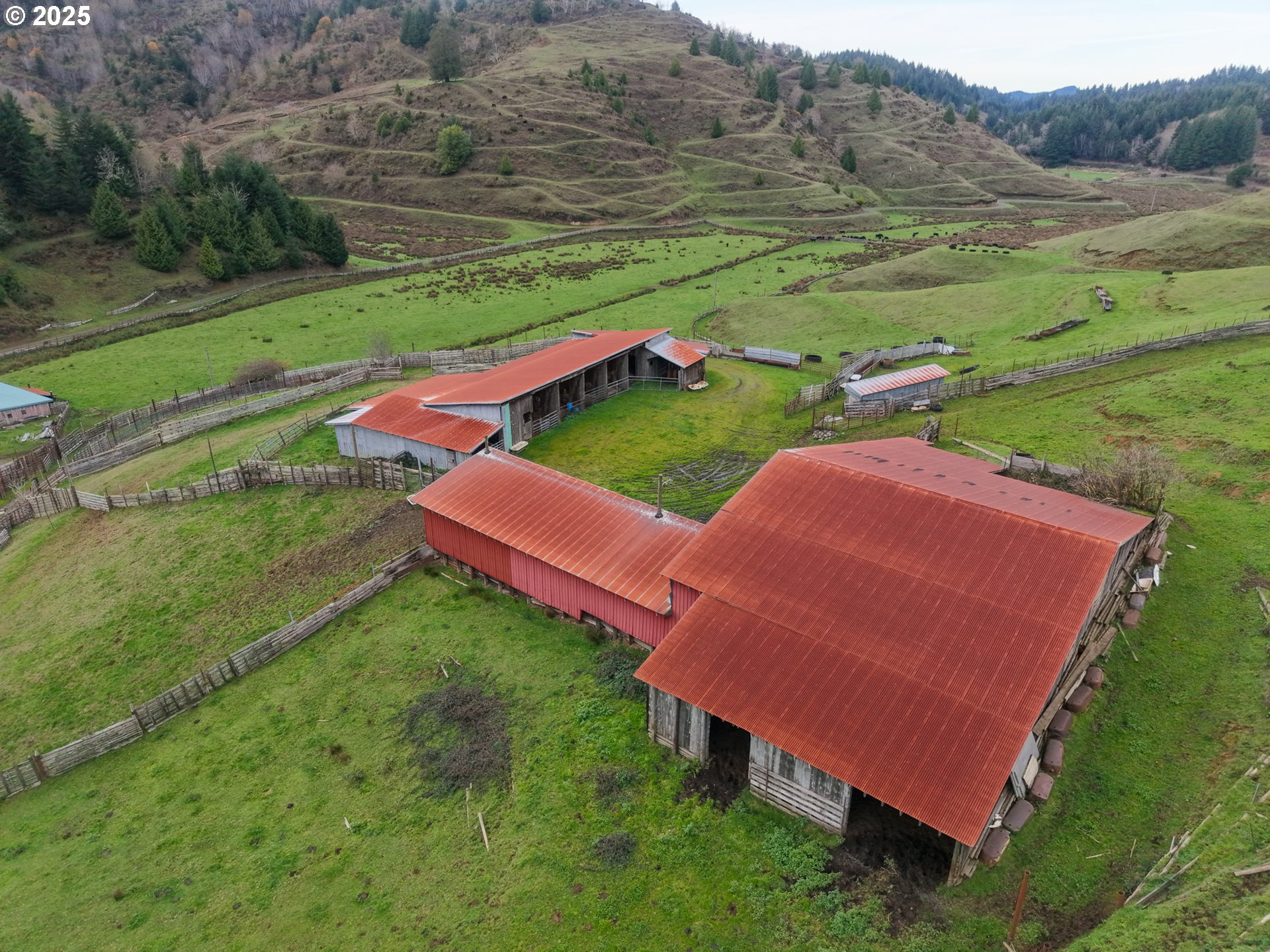 70033 LARSEN RANCH RD