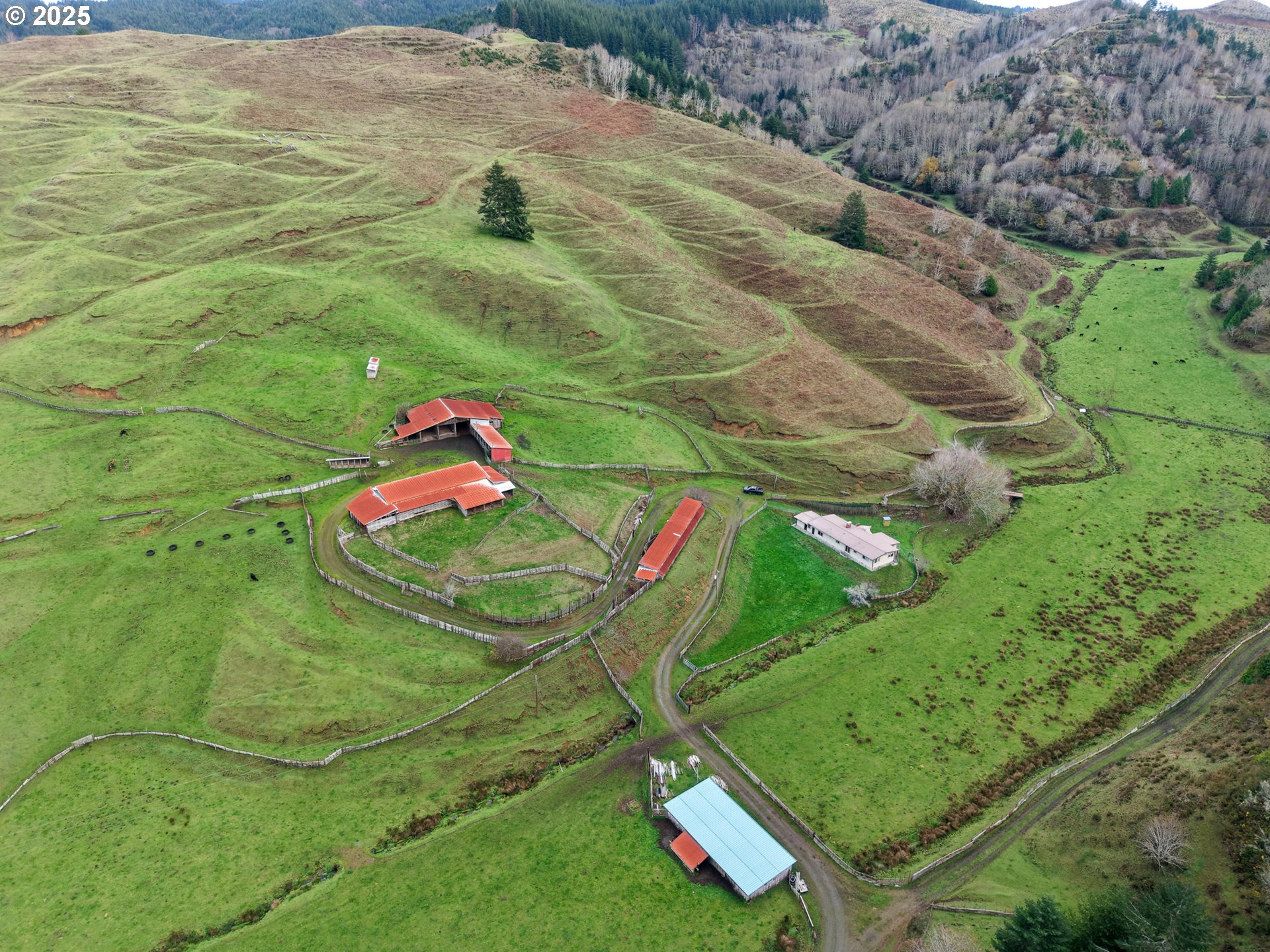 70033 LARSEN RANCH RD