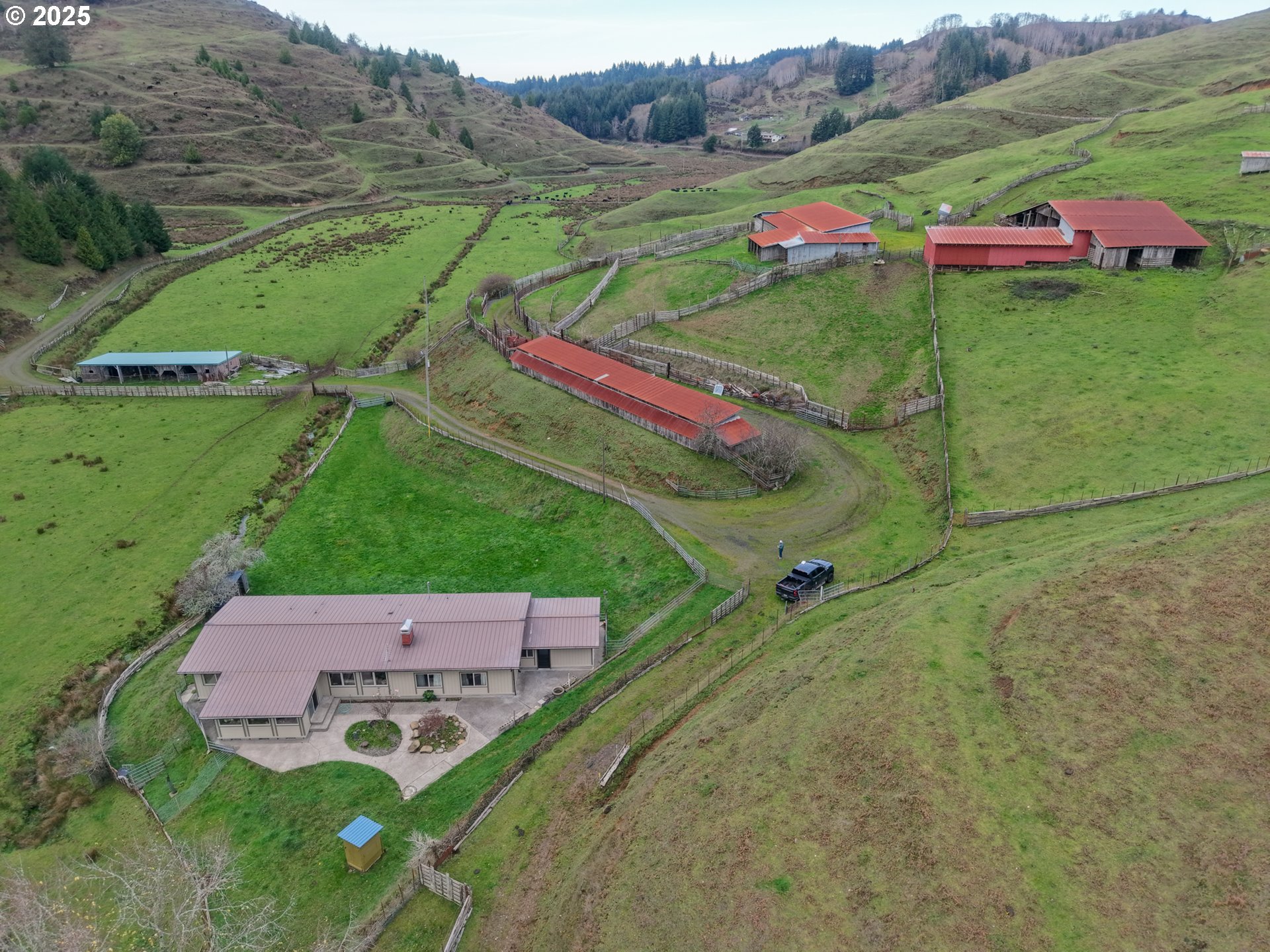 70033 LARSEN RANCH RD