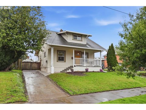 1644 N AINSWORTH ST Portland OR 97217