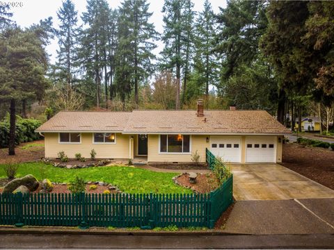 5271 CHINOOK CT Lake Oswego OR 97035