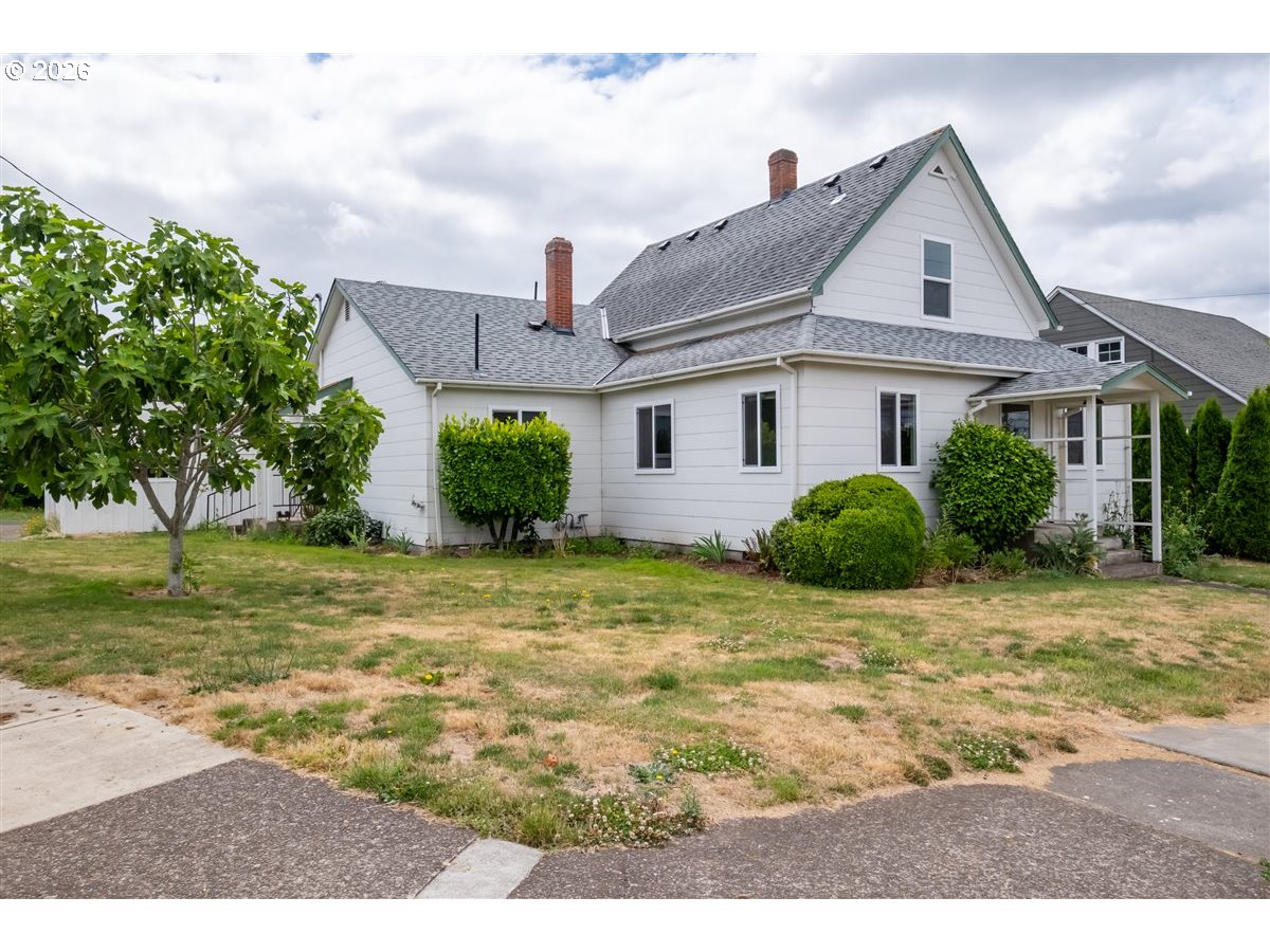 485 N Main ST
