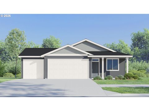 1042 Clemson Woodburn OR 97071