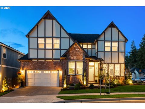 16561 SW BOTANY BAY LN Portland OR 97224