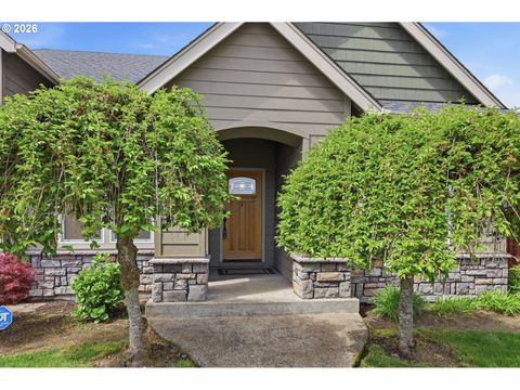 Tiny photo for 1165 Swale Ridge Loop, Creswell, OR 97426 (MLS # 457919517)