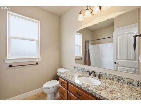 Tiny photo for 1165 Swale Ridge Loop, Creswell, OR 97426 (MLS # 457919517)