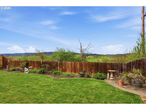 Tiny photo for 1165 Swale Ridge Loop, Creswell, OR 97426 (MLS # 457919517)