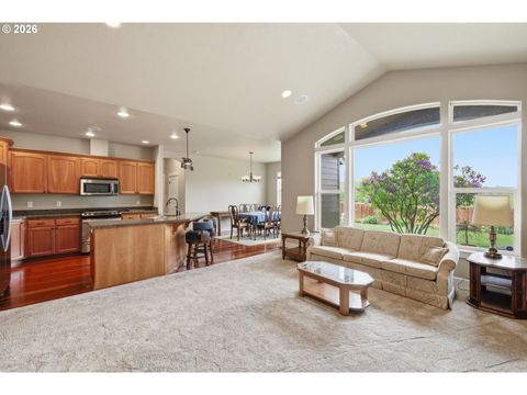 Tiny photo for 1165 Swale Ridge Loop, Creswell, OR 97426 (MLS # 457919517)