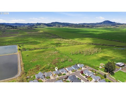 Tiny photo for 1165 Swale Ridge Loop, Creswell, OR 97426 (MLS # 457919517)