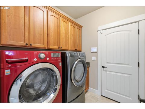 Tiny photo for 1165 Swale Ridge Loop, Creswell, OR 97426 (MLS # 457919517)