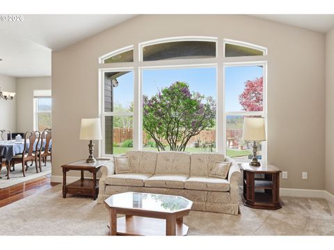 Tiny photo for 1165 Swale Ridge Loop, Creswell, OR 97426 (MLS # 457919517)