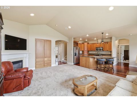 Tiny photo for 1165 Swale Ridge Loop, Creswell, OR 97426 (MLS # 457919517)