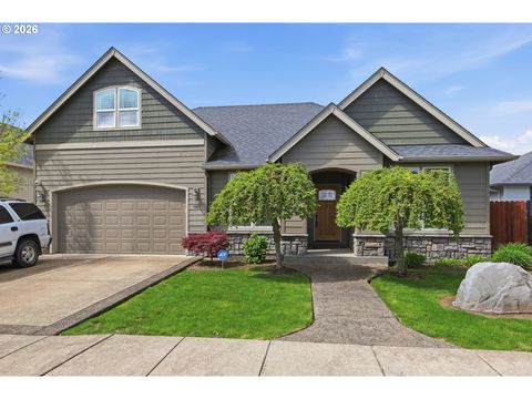 Tiny photo for 1165 Swale Ridge Loop, Creswell, OR 97426 (MLS # 457919517)