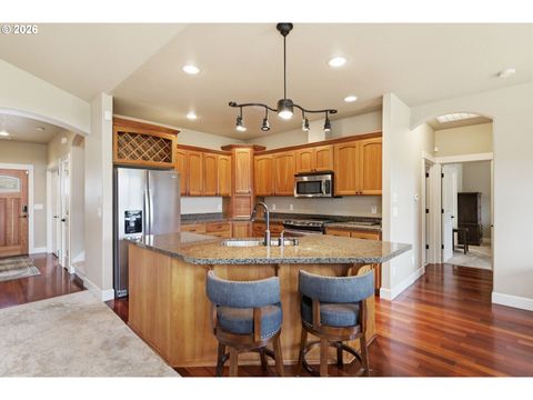 Tiny photo for 1165 Swale Ridge Loop, Creswell, OR 97426 (MLS # 457919517)