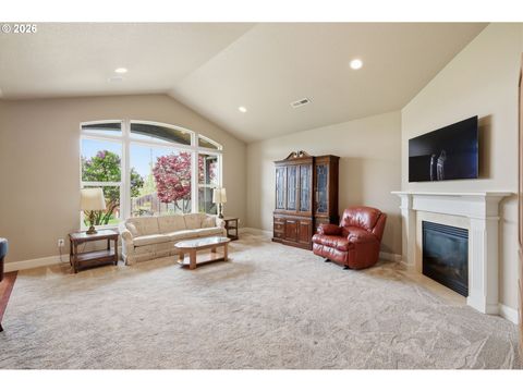 Tiny photo for 1165 Swale Ridge Loop, Creswell, OR 97426 (MLS # 457919517)