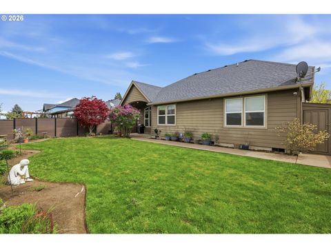Tiny photo for 1165 Swale Ridge Loop, Creswell, OR 97426 (MLS # 457919517)