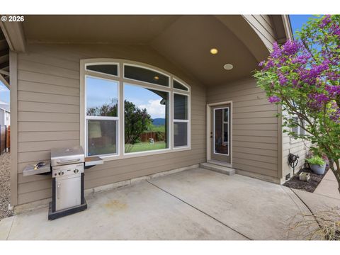 Tiny photo for 1165 Swale Ridge Loop, Creswell, OR 97426 (MLS # 457919517)