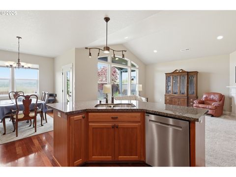 Tiny photo for 1165 Swale Ridge Loop, Creswell, OR 97426 (MLS # 457919517)