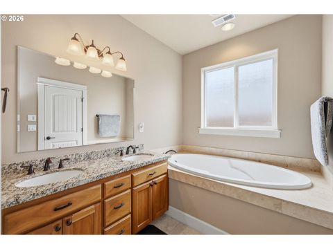 Tiny photo for 1165 Swale Ridge Loop, Creswell, OR 97426 (MLS # 457919517)