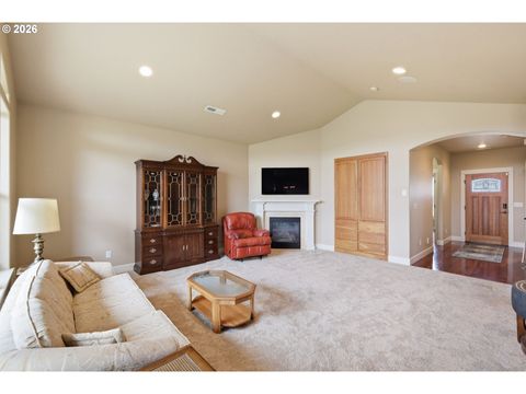 Tiny photo for 1165 Swale Ridge Loop, Creswell, OR 97426 (MLS # 457919517)