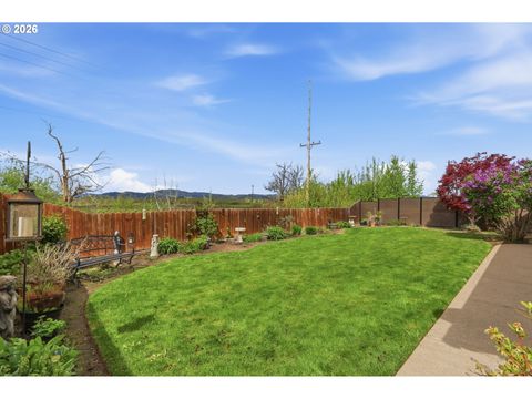 Tiny photo for 1165 Swale Ridge Loop, Creswell, OR 97426 (MLS # 457919517)
