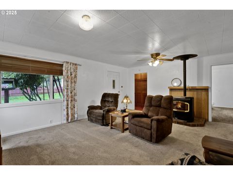 Tiny photo for 32253 Deberry Rd, Creswell, OR 97426 (MLS # 377998724)