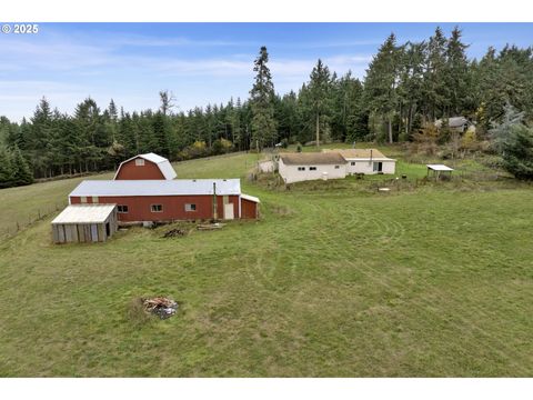 Tiny photo for 32253 Deberry Rd, Creswell, OR 97426 (MLS # 377998724)